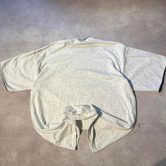 Vintage 90s Green Bay Packers NFL Graphic Tee Shirt - Picture 4 of 8